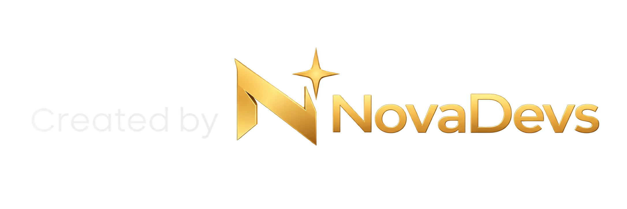 Created by NovaDevs