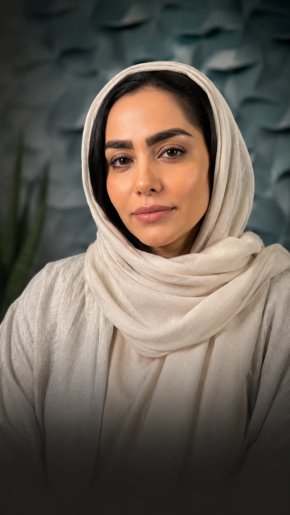 تجربه بیمار: ترمیم کاشت ابرو