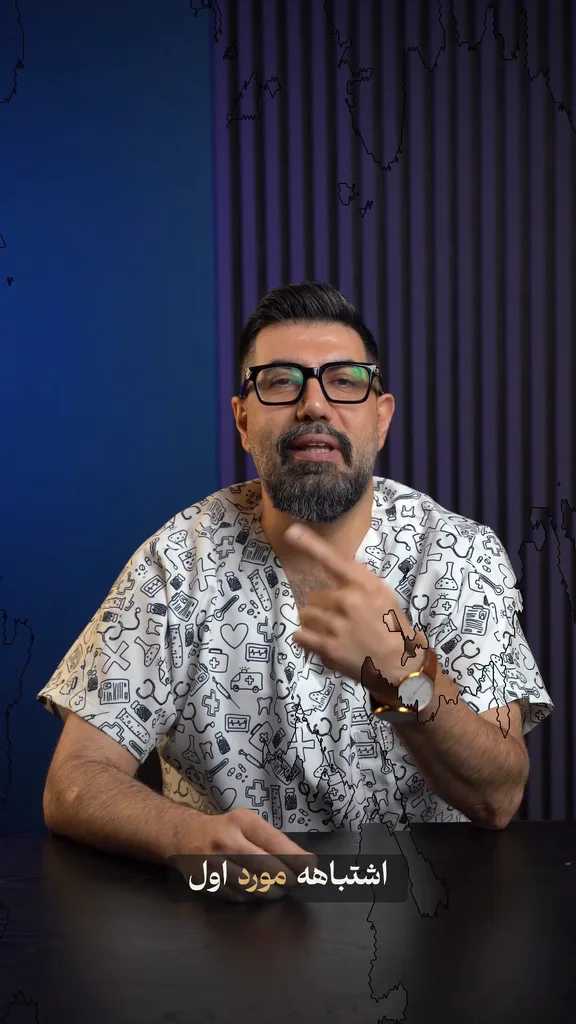 چهار نشانه که روتین مراقبت از پوست مناسب نیست