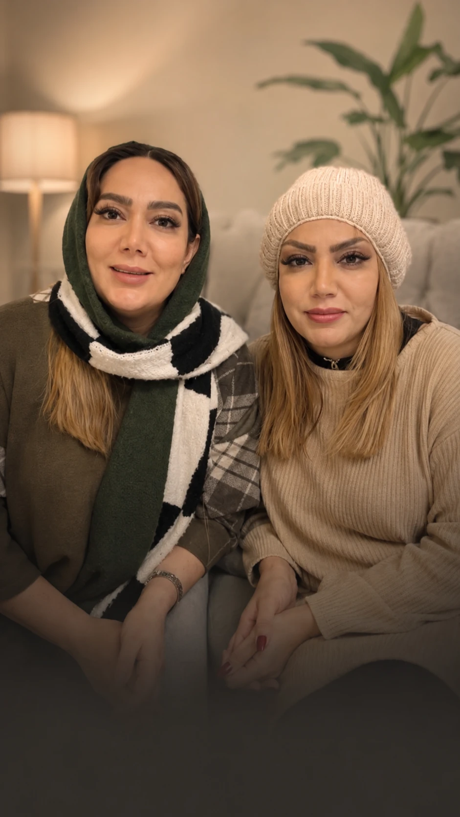 تجربه بیمار: کاشت ابرو